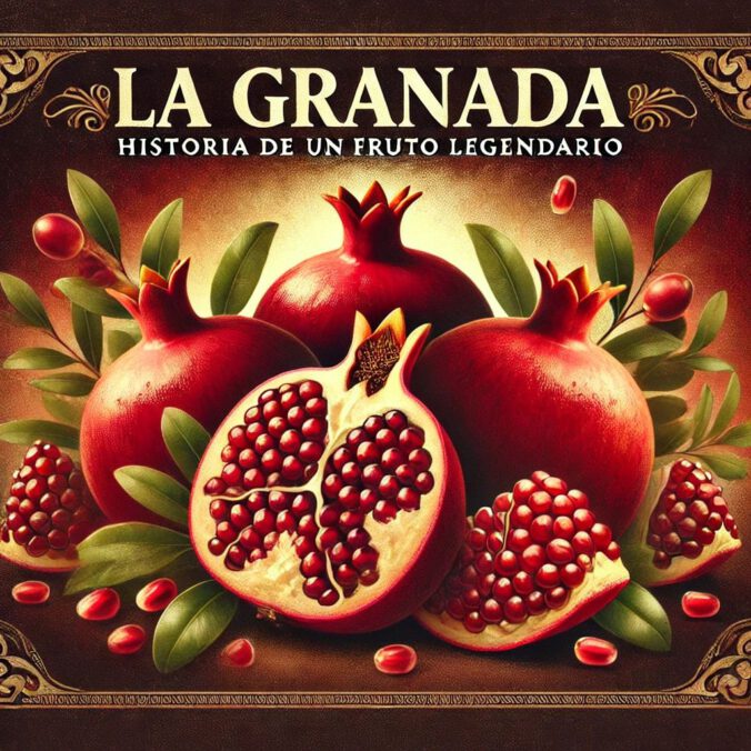 la granada